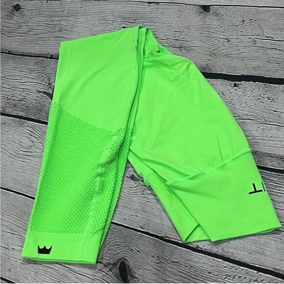 SHEFIT SEAMLESS LEGGINGS SIZE MEDIUM - Picture 8 of 10